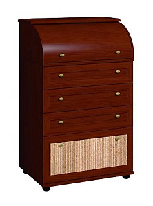 Комод-секретер