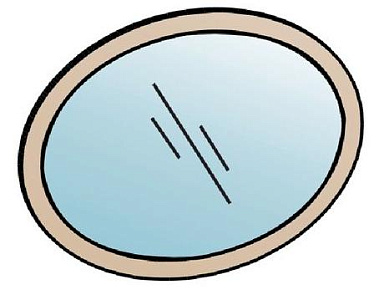 Зеркало Зеркало