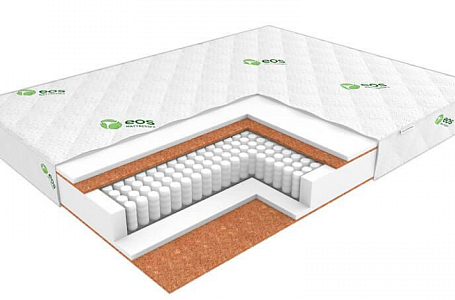 Идеал Тип 8 (Aloe vera)