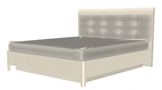 Кровать с подъёмным механизмом