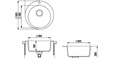 Clave 45 B-TQ 1B