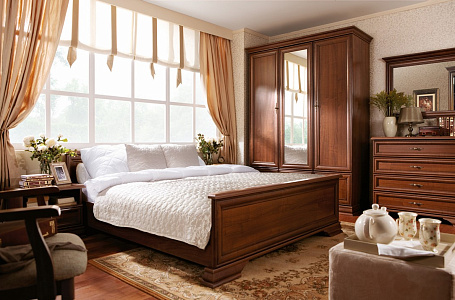 Kentaki Каштан