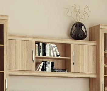 Секция-полка Секция-полка