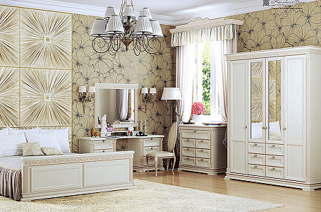 Виола Белая