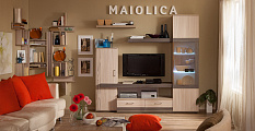 Maiolica