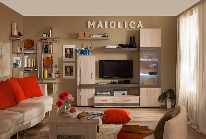 Maiolica