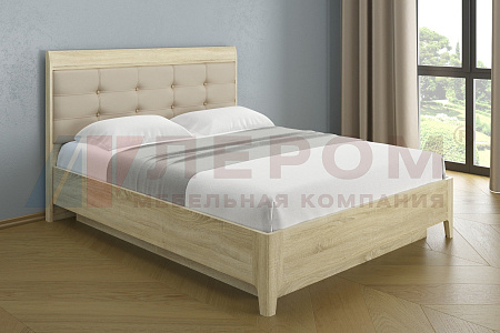 Кровать с подъёмным механизмом