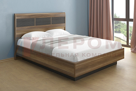 Кровать с подъёмным механизмом