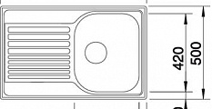 Tipo 45 S Compact (декор)
