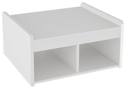 Тумба выкатная