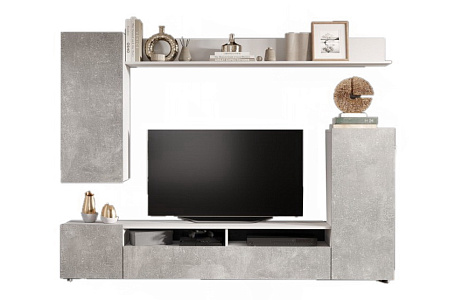 Нео Белый жемчуг/Ателье светлый