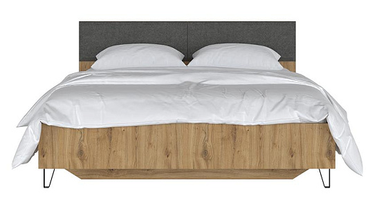 Кровать без основания