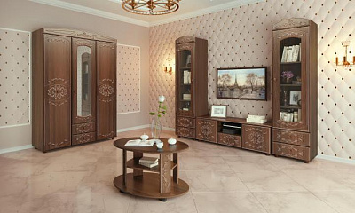 Каролина Дуб кальяри
