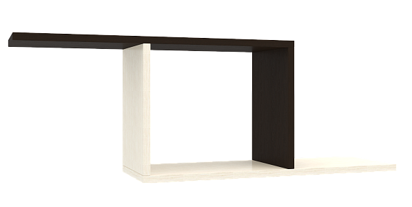 Полка навесная Полка навесная