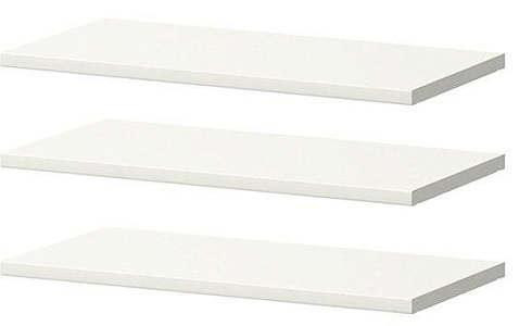 Полки широкие для шкафа 33.03 Полки широкие для шкафа 33.03