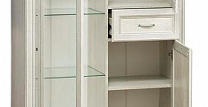 Шкаф комбинированный