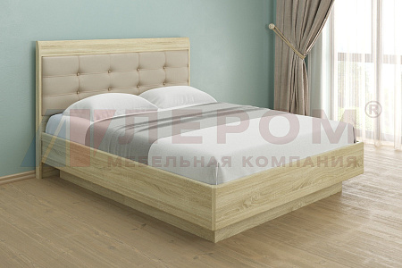 Кровать с подъёмным механизмом