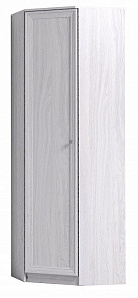 Шкаф угловой