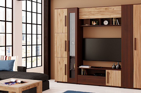 Крафт Орех вирджиния