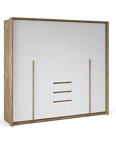 Распашной шкаф 5дв