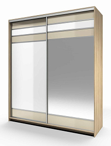 Шкаф-купе (Дуб сонома) Шкаф-купе (Дуб сонома)