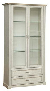 Шкаф комбинированный