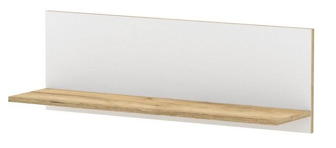 Полка навесная