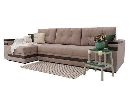 Руслана-2 угловой