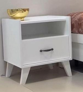 Тумба прикроватная Сканди