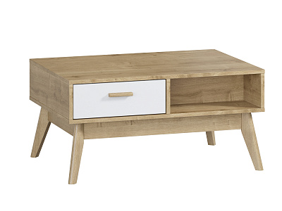 Стол двухсторонний