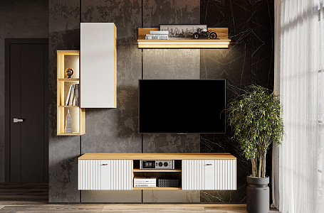 Милан Белый