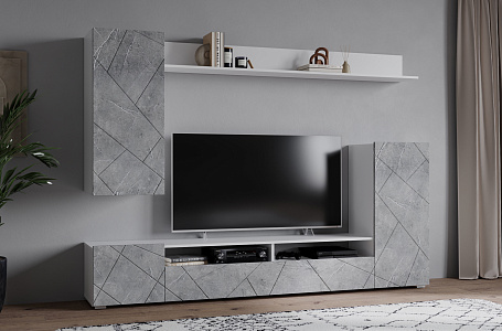 Neo-5 Керамика/Белый платинум