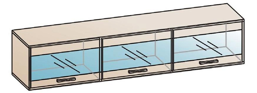 Шкаф навесной