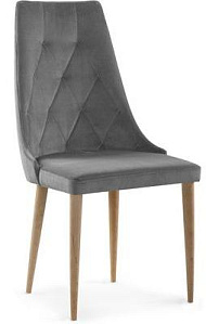 Caren II Серый/Дуб