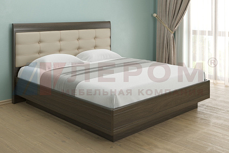 Кровать с подъёмным механизмом