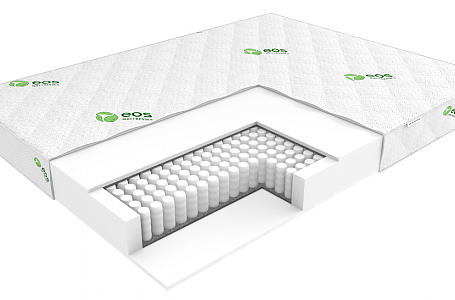 Идеал Тип 1а (Aloe vera)