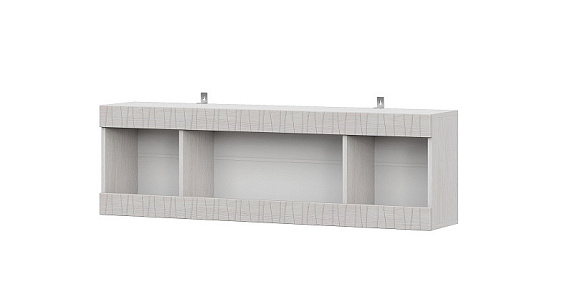 Полка навесная