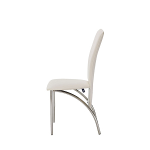 AMELY V-1 Белый