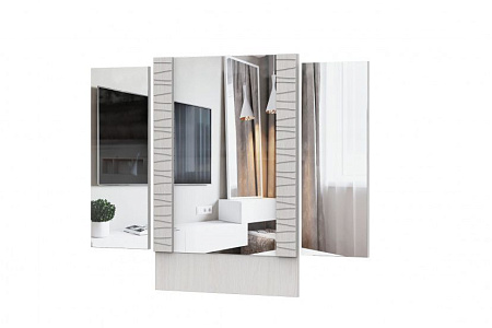 Зеркало (для туалетного столика)