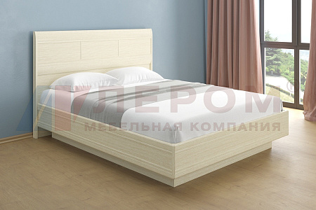 Кровать с подъёмным механизмом