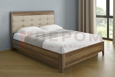 Кровать с подъёмным механизмом