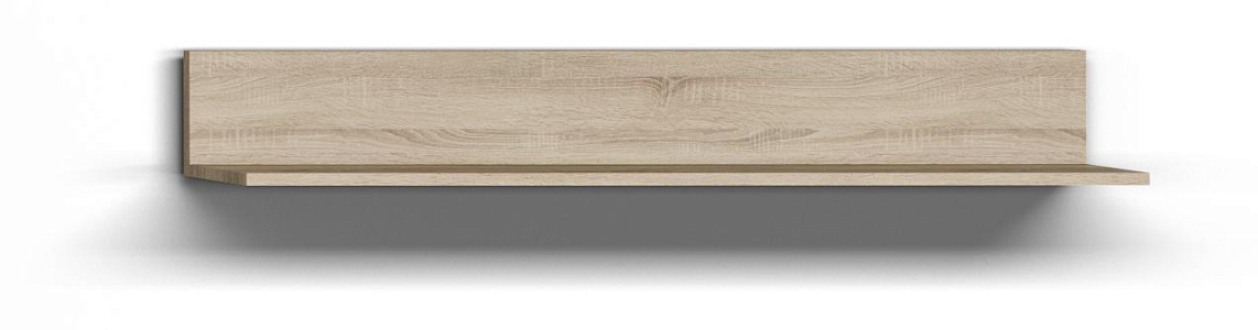 Полка навесная Полка навесная