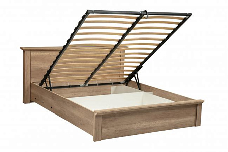 Кровать с подъемным механизмом 1600