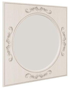 Зеркало навесное