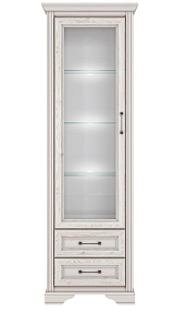 Шкаф с подсветкой