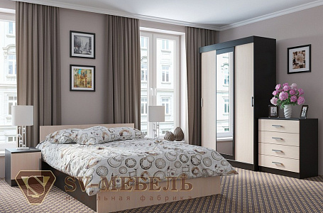 Эдем-5 Дуб млечный