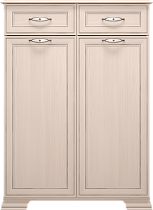 Тумба с ящиком