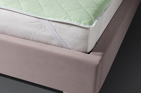 Cotton Dream S4 (фисташковый)