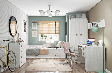 Индиана Сосна каньйон