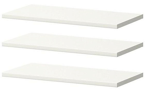 Полки для шкафа 33.03 Полки для шкафа 33.03